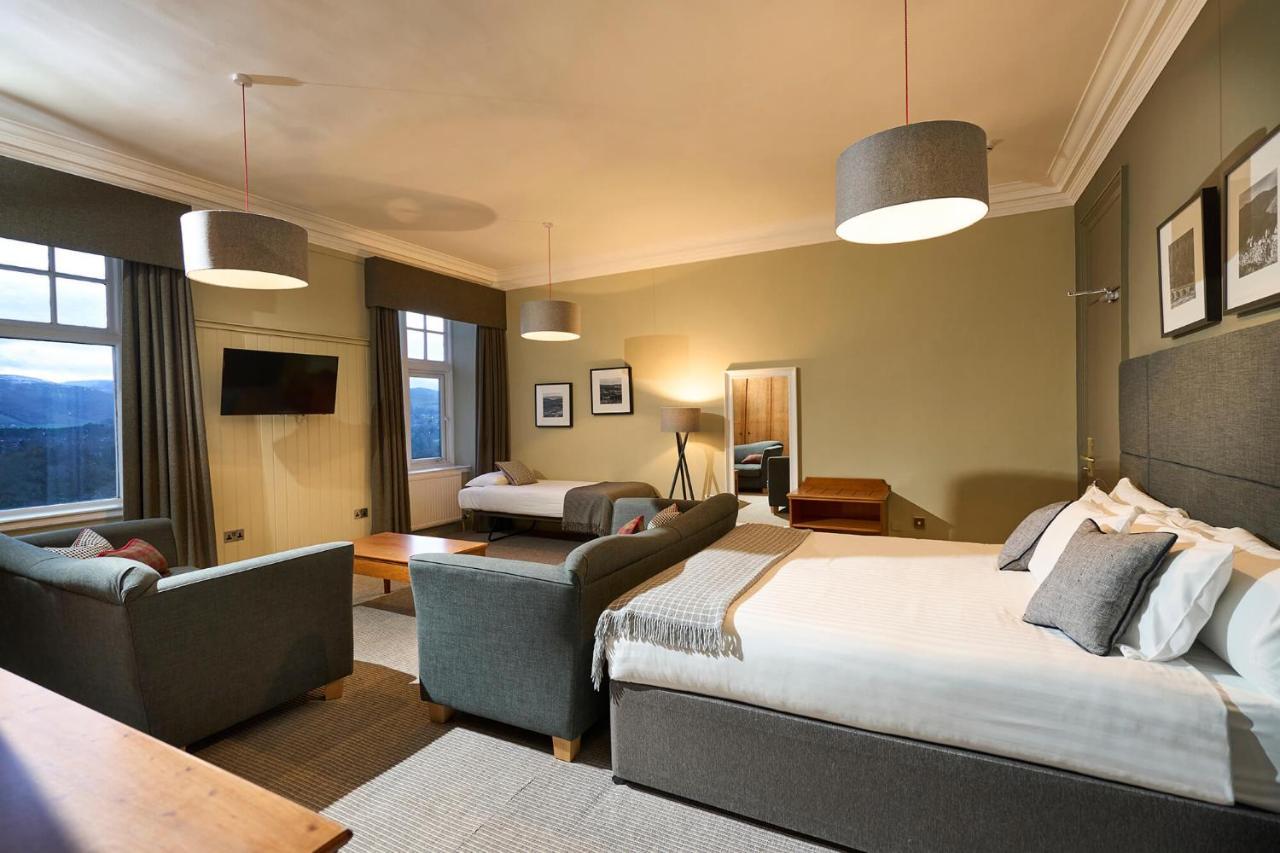 Hydro Hotel