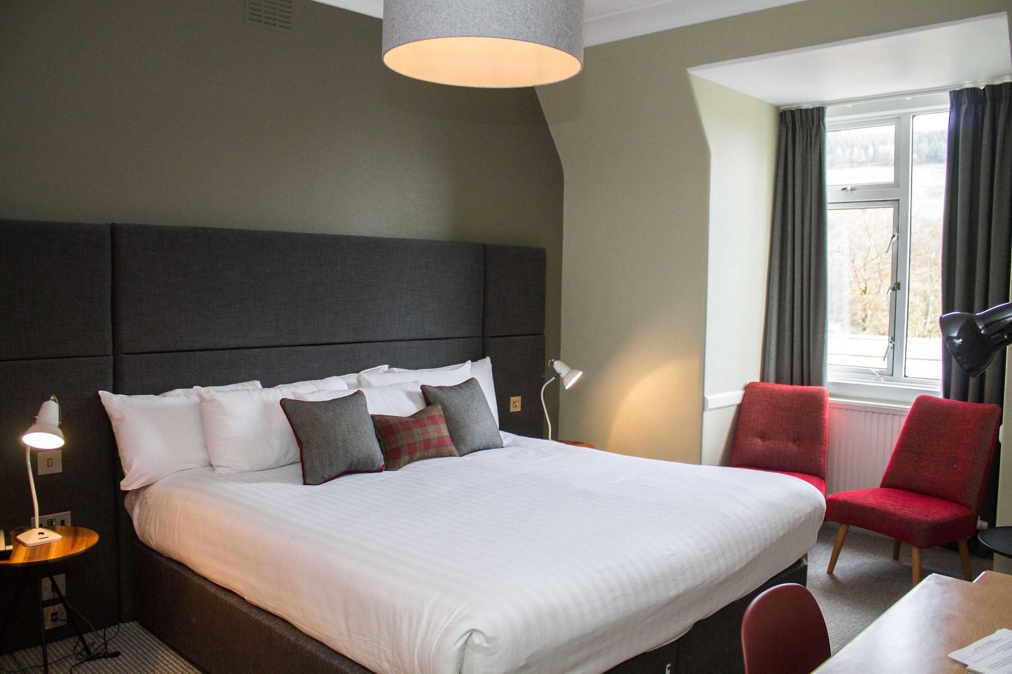 Hydro Hotel 4*