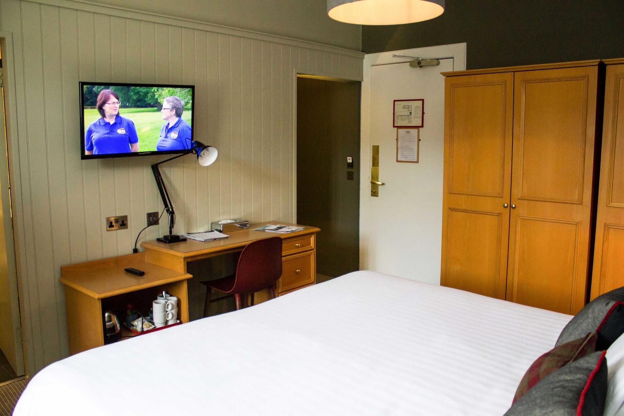 Hotel Hydro 4*
